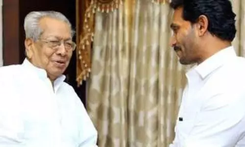 ఎన్నికల వాయిదాపై ముఖ్యమంత్రి జగన్ అసంతృప్తి!