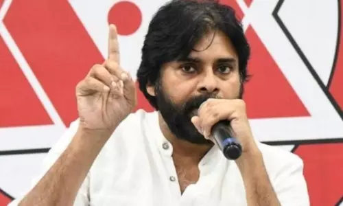 నామినేషన్ ప్రక్రియ మరొకసారి నిర్వహించాలి: పవన్ కళ్యాణ్