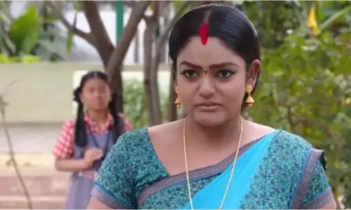 Karthika Deepam: ఏం జరిగిందో చెప్పు? వంటలక్కను నిలదీసిన సౌర్య!