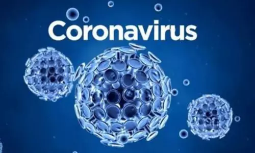 Nellore: కరోనా వైరస్ పై అవగాహన... పవర్ యూత్ స్వచ్ఛంద సేవా సంస్థ Nellore: కరోనా వైరస్ పై అవగాహన... పవర్ యూత్ స్వచ్ఛంద సేవా సంస్థ