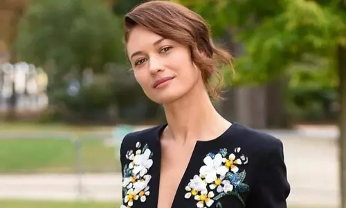 జేమ్స్ బాండ్ నటికి కరోనా వచ్చింది