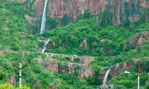 తిరుమల సప్తగిరుల రహస్యాలు..