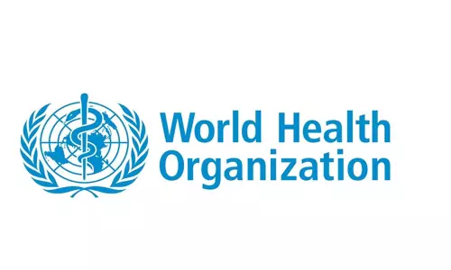 W.H.O ప్రకటన : ఒక్క రోజులోనే 14 వేల కరోనా వైరస్ కేసులు