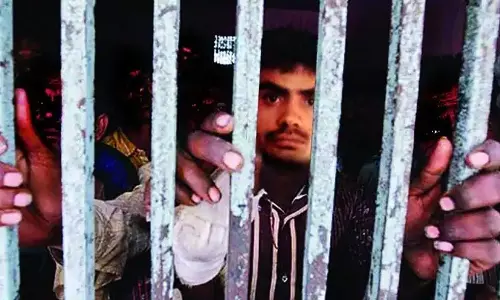 Nirbhaya Case: 20న ఉరి: విడాకులు కోరిన అక్షయ్‌ భార్య