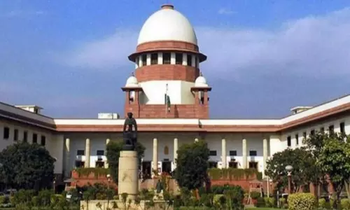 ఏపీలో ఎన్నికల కోడ్ ఎత్తివేస్తూ సుప్రీంకోర్టు ఆదేశం