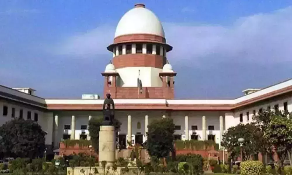 హైకోర్టు తీర్పు పై సుప్రీంకు ఏపి ప్రభుత్వం
