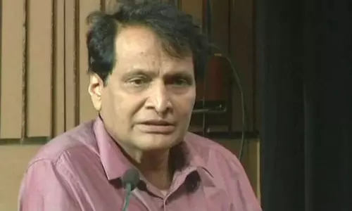 కరోనా నేపథ్యంలో బీజేపీ ఎంపీ స్వీయ నిర్బంధం