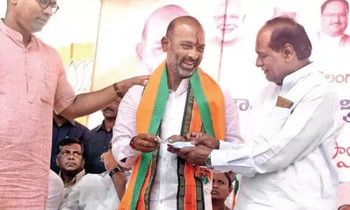 బండి సంజయ్‌కు ఆ సెంటిమెంట్‌ వర్కౌట్‌ అవుతుందా?