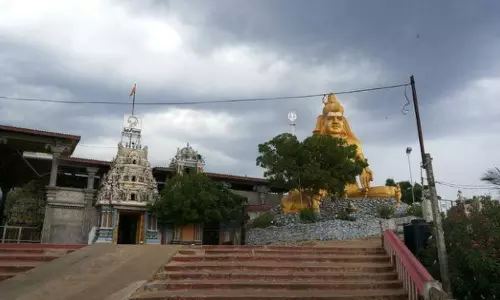 దేశంలో ఉన్న అష్టాద‌శ శ‌క్తి పీఠాలు ఇవే..