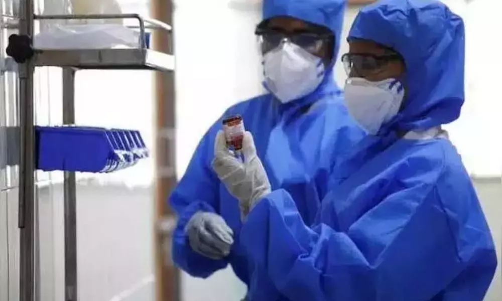 Coronavirus Live Updates: కరోనా పై చైనా గెలుపు.. భారత్ లో కరోనా కట్టడికి ఏర్పాట్లు!