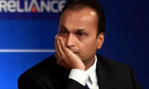 Yes Bank Case: ఈడీ ఎదుట విచారకు హాజరైన అనిల్ అంబానీ