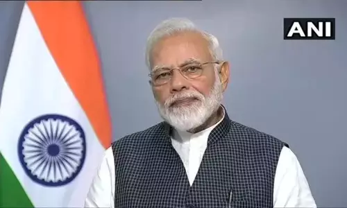 Janata Curfew: కరోనా పై మోడీ మార్క్ యుద్ధ భేరీ.. జనతా కర్ఫ్యూ!