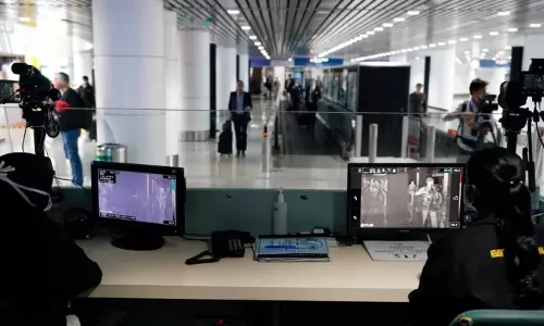 Coronavirus: చైనాలో 39 కొత్త కరోనా వైరస్ కేసులు.. కానీ అవి చైనాలోనివి కాదట..