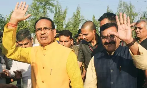 Madhya Pradesh: మధ్యప్రదేశ్ లో కీలక పరిణామం.. ఈరోజు రాత్రి ఏడు గంటలకు బీజేపీ ఎమ్మెల్యేలు..