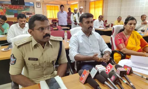 Kadapa: జిల్లాలో ఒక్క కరోనా కేసు కూడా నమోదు కాలేదు