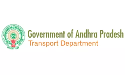 Nuzvid: కరోనా వైరస్ నేపథ్యంలో రవాణా శాఖ సేవలు నిలిపివేత