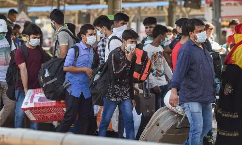 Coronavirus: భారత్ లో పెరిగిన కరోనా వైరస్‌  కేసుల సంఖ్య.. ఆ రాష్ట్రంలో ఈరోజు అర్ధరాత్రి నుంచే షట్డౌన్ అమలు