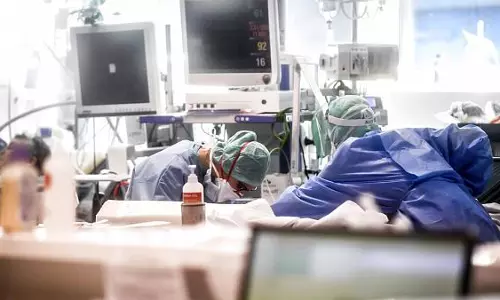 Coronavirus: ఇటలీలో పిట్టల్లా రాలిపోతున్న జనం.. ఒక్కరోజులోనే..