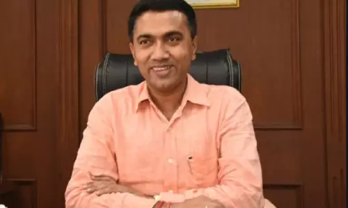 Coronavirus : గోవాలో స్థానిక సంస్థల ఎన్నికలు రెండు రోజులు వాయిదా