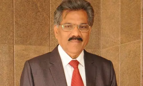 Nellore: జనతా కర్ప్వూ తప్పక పాటిద్దాం: డా.ఉదయ్ శంకర్