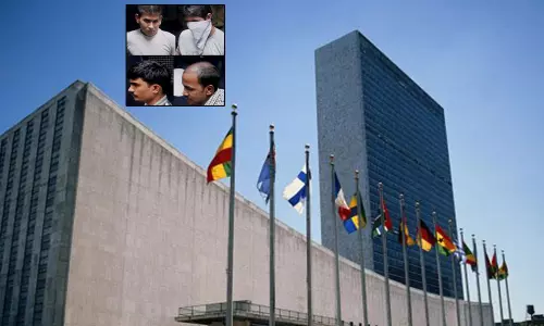 ఒక్కరోజు ఆగివుంటే ఆ ప్రకటన నిర్భయ దోషులను ఉరి నుంచి తప్పించేదా?