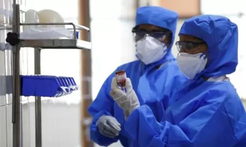 Coronavirus : Covid-19 పరీక్ష కోసం వాళ్లకు చెల్లించాల్సింది ఇంతే..