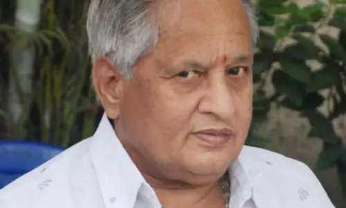 ప్రముఖ నటుడు రామస్వామి విశ్వనాధన్ కన్నుమూత