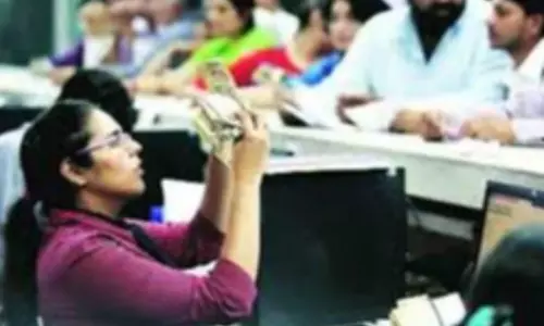 Coronavirus : కరన్సీ వద్దు..డిజిటల్ సేవలు ముద్దు అంటున్న బ్యాంకులు!