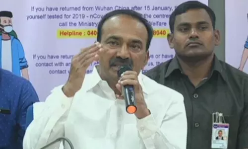 తెలంగాణాలో మరో యజ్ఞం: కరోనా వైరస్ పై నేటి నుంచి ఇంటింటి సర్వే