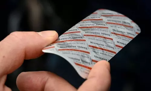 క్లోరోక్విన్ ఎవరు..ఎందుకు..ఎప్పుడు..ఎలా వాడాలి? ఐసీఎంఆర్ చెబుతోంది ఇదే!