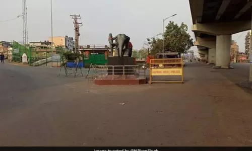 వామ్మో.. కరోనాతో మనదేశానికి నష్టం ఎంత రావచ్చో తెలుసా?