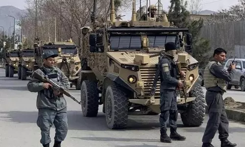 11 మంది మృతి: మాకు సంబంధం లేదు