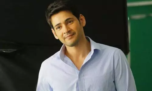 ఈ నియమాలు పాటించండి సంతోషంగా ఉండండి... మహేశ్ బాబు ట్వీట్!