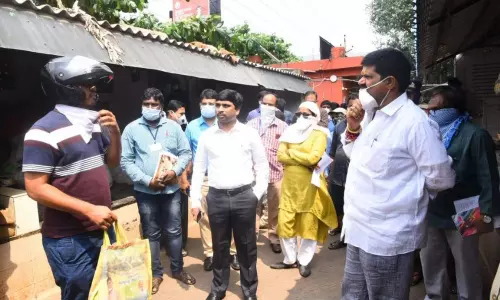 Visakhapatnam: కరోనా దృష్ట్యా మరిన్ని రైతు బజార్లు