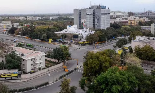 భారత్ కరోనా కేసుల సంఖ్య ఇది..