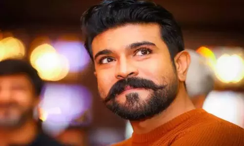 Ramcharan: అభిమానులకు రాంచరణ్ రిక్వెస్ట్.. నాకు ఇచ్చే గిఫ్ట్ అదే.