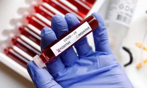 Coronavirus: భారత్ లో మరోసారి పెరిగిన కరోనా కేసులు.. కేరళ టాప్..