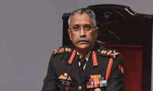 ఆర్మీ ఆపరేషన్ నమస్తే