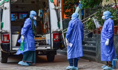 Coronavirus: కేరళలో 164 కు చేరిన కరోనా కేసులు