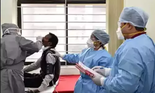 భారత్ లో 830 కి చేరిన కరోనా కేసుల సంఖ్య.. లాక్ డౌన్ నుంచి వీరికి మినహాయింపు
