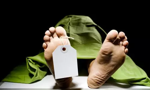 Coronavirus: కేరళలో తొలి కరోనా మరణం