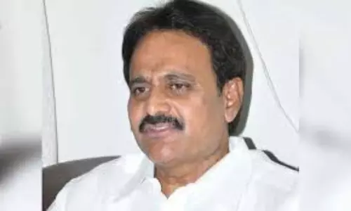 ఆక్వా రంగం దెబ్బతినకుండా ఉండేందుకు చర్యలు ఆక్వా రంగం దెబ్బతినకుండా ఉండేందుకు చర్యలు