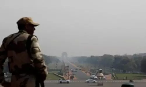 బిఎస్ఎఫ్ అధికారికి కరోనావైరస్ పాజిటివ్.. 50 మంది జవాన్ల నిర్బంధం