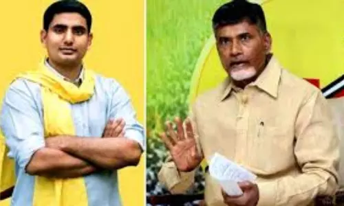 టీడీపీ ఆవిర్భావ దినోత్సవం ఇళ్లలోనే జరుపుకోవాలి : చంద్రబాబు
