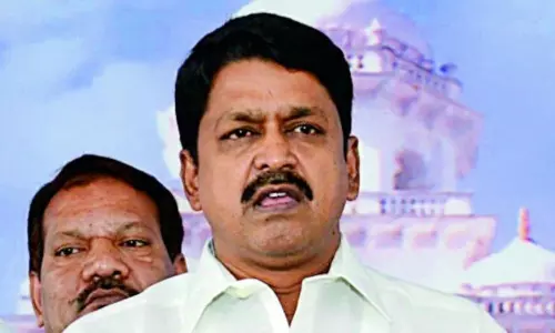 వారికీ రూ.50 లక్షలు బీమా కల్పించండి : పయ్యావుల కేశవ్