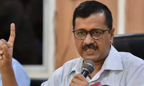 ఆ విషయం పాటిస్తే కరోనాపై యుద్ధంలో గెలస్తాం : కేజ్రీవాల్‌