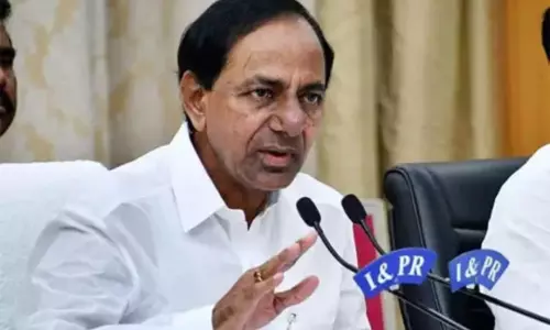 తెలంగాణలో కరోనా కేసులు 70: కేసీఆర్