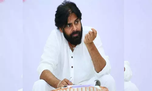 పవన్ కళ్యాణ్ పిలుపు.. నేనుసైతం అంటూ ప్రతి ఒక్కరూ స్పందించండి!
