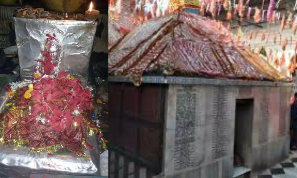 గయ, బీహార్ : మంగళ గౌరి ఆలయం విశిష్టత