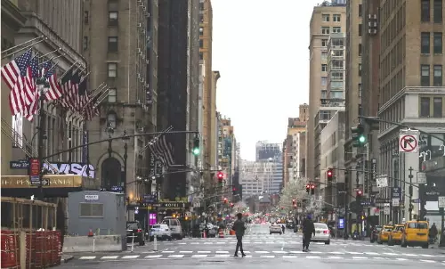 Coronavirus : మరింత ఆందోళనకరంగా అమెరికాలో పరిస్థితి.. గత 24 గంటల్లో